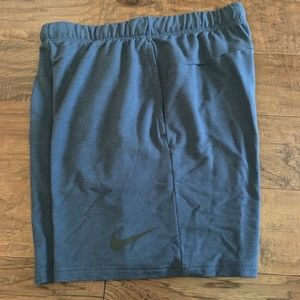 Nike Shorts (7in inseam)